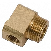 Edelbrock Vacuum Hose Fitting 8096