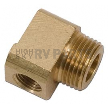 Edelbrock Vacuum Hose Fitting 8096