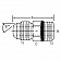 Dayco Products Inc Adapter Fitting 145513