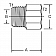 Dayco Products Inc Adapter Fitting 145588