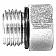 Dayco Products Inc Adapter Fitting 145660A