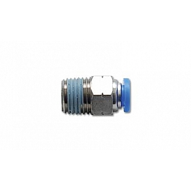 Vibrant Performance Vacuum Hose Connector 2663