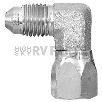 Dayco Products Inc Adapter Fitting 145732