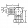 Dayco Products Inc Adapter Fitting 145732