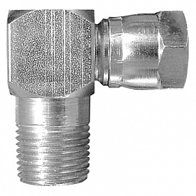 Dayco Products Inc Adapter Fitting 145769