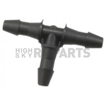 Dayco Products Inc Vacuum Hose Connector 80633