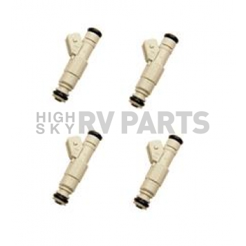 Fast Fuel Injector - 303604