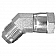 Dayco Products Inc Adapter Fitting 145801