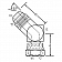 Dayco Products Inc Adapter Fitting 145801