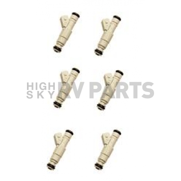 Fast Fuel Injector - 303606