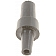 Dorman (OE Solutions) Vacuum Hose Connector 47405