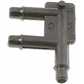 Dorman (OE Solutions) Vacuum Hose Connector 47356