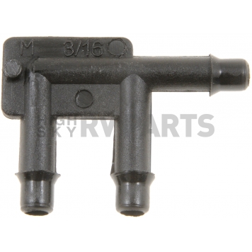 Dorman (OE Solutions) Vacuum Hose Connector 47356-1