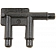 Dorman (OE Solutions) Vacuum Hose Connector 47356