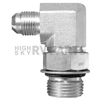 Dayco Products Inc Adapter Fitting 145869
