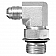 Dayco Products Inc Adapter Fitting 145869