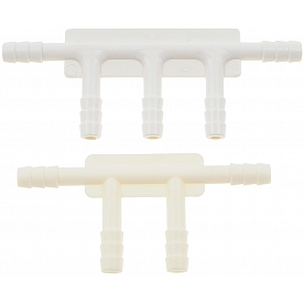 Dorman (OE Solutions) Vacuum Hose Connector 47361