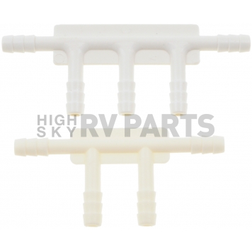 Dorman (OE Solutions) Vacuum Hose Connector 47361