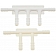 Dorman (OE Solutions) Vacuum Hose Connector 47361