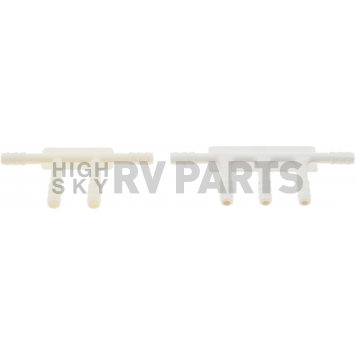 Dorman (OE Solutions) Vacuum Hose Connector 47361-1