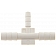 Dorman (OE Solutions) Vacuum Hose Connector 47335