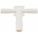 Dorman (OE Solutions) Vacuum Hose Connector 47336