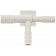 Dorman (OE Solutions) Vacuum Hose Connector 47337