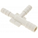 Dorman (OE Solutions) Vacuum Hose Connector 47337