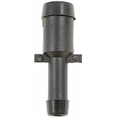 Dorman (OE Solutions) Vacuum Hose Connector 47306