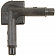 Dorman (OE Solutions) Vacuum Hose Connector 47413