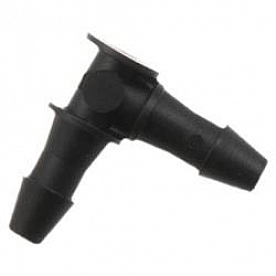 Dayco Products Inc Vacuum Hose Connector 80621