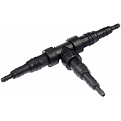 Dorman (OE Solutions) Vacuum Hose Connector 493011