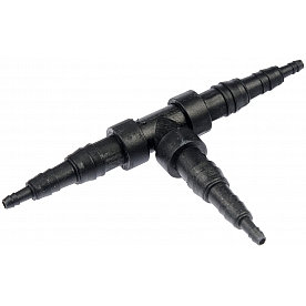 Dorman (OE Solutions) Vacuum Hose Connector 493011