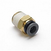 Ridetech Adapter Fitting 31956000