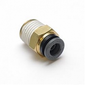 Ridetech Adapter Fitting 31956000