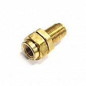 Ridetech Adapter Fitting 31957008