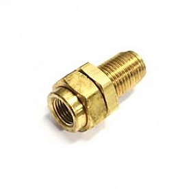 Ridetech Adapter Fitting 31957008