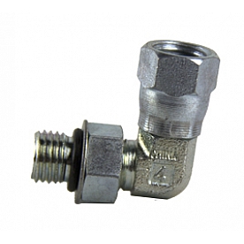 AP Products Adapter Fitting 014141020