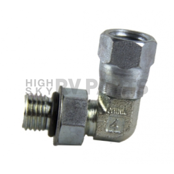 AP Products Adapter Fitting 014141020