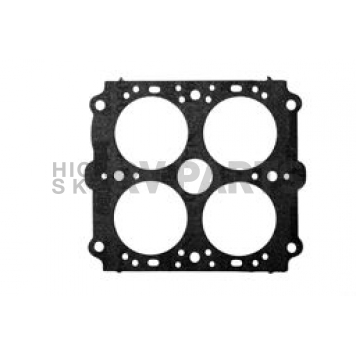Holley  Performance Throttle Body Gasket - 108-3