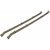 Dorman (OE Solutions) Fuel Tank Strap - 578-079