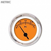 Aurora Instuments Gauge Oil Pressure 6922