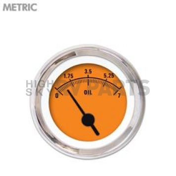 Aurora Instuments Gauge Oil Pressure 6922