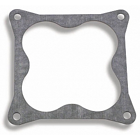 Holley  Performance Throttle Body Gasket - 9910-102