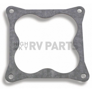 Holley  Performance Throttle Body Gasket - 9910-102