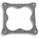 Holley  Performance Throttle Body Gasket - 9910-102