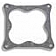 Holley  Performance Throttle Body Gasket - 9910-102