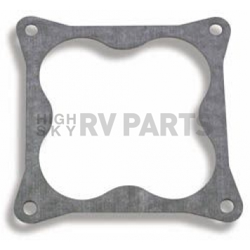 Holley  Performance Throttle Body Gasket - 9910-102-2