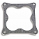 Holley  Performance Throttle Body Gasket - 9910-102