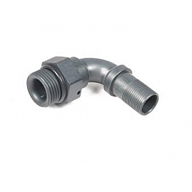 Earl's Plumbing Hose End Fitting 679812